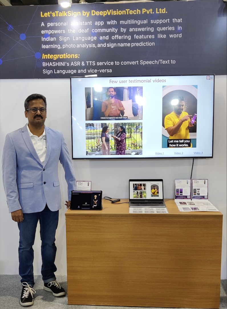3. Startup Mahakumbh, New Delhi